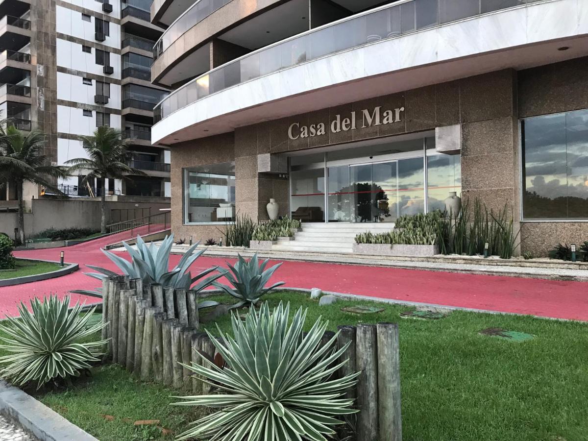 Apart Suite Frente Ao Mar — Photos 2