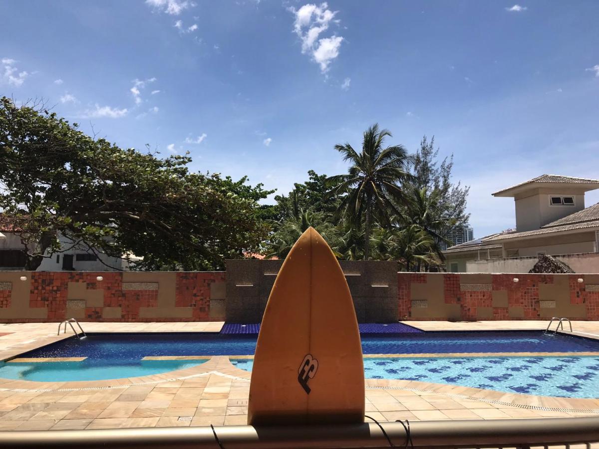 Apart Suite Frente Ao Mar — Photos 1