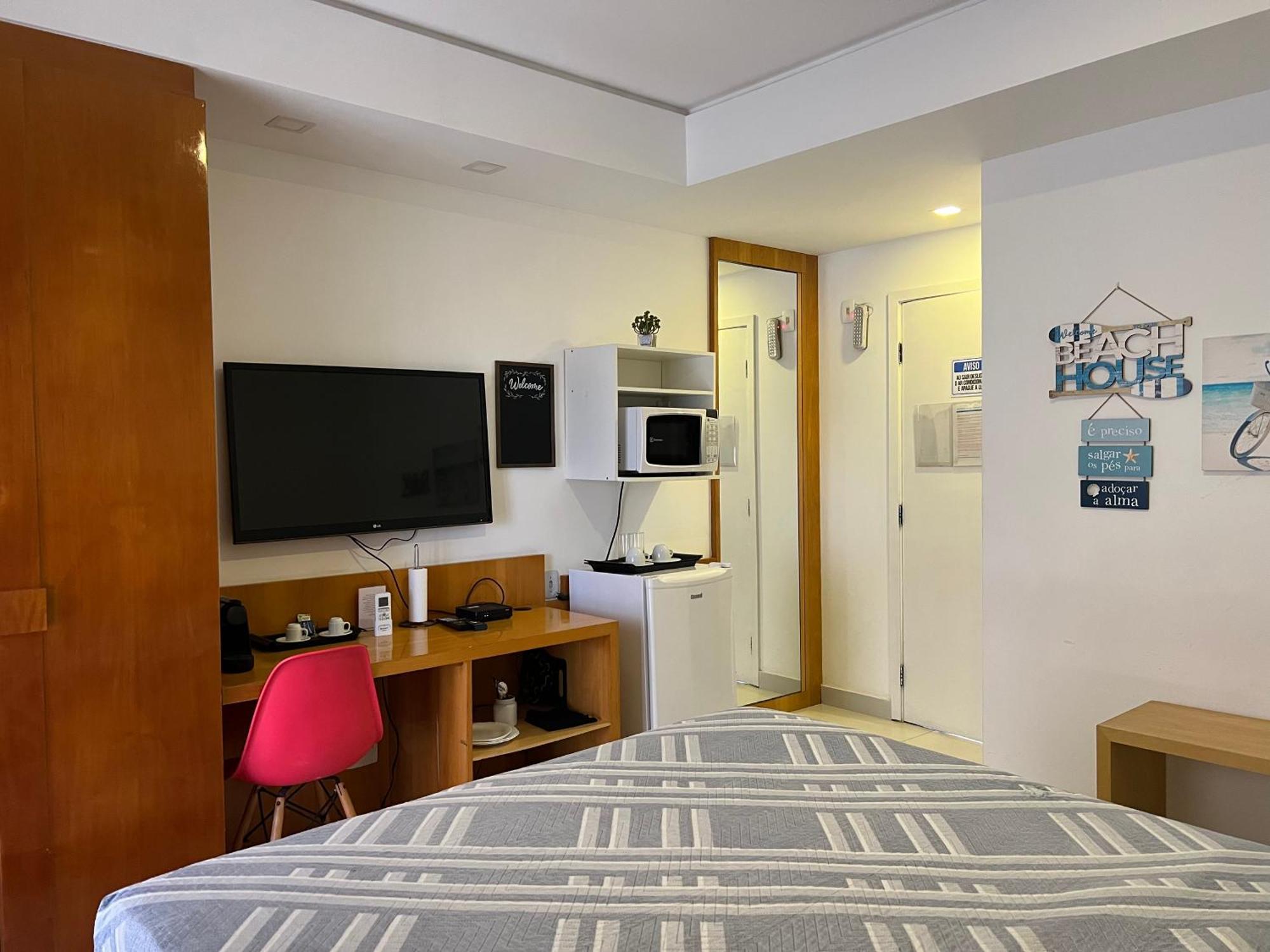 Apart Suite Frente Ao Mar, Rio de Janeiro